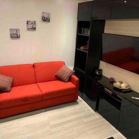 Gheddachi Apartment Жантили Екстериор снимка