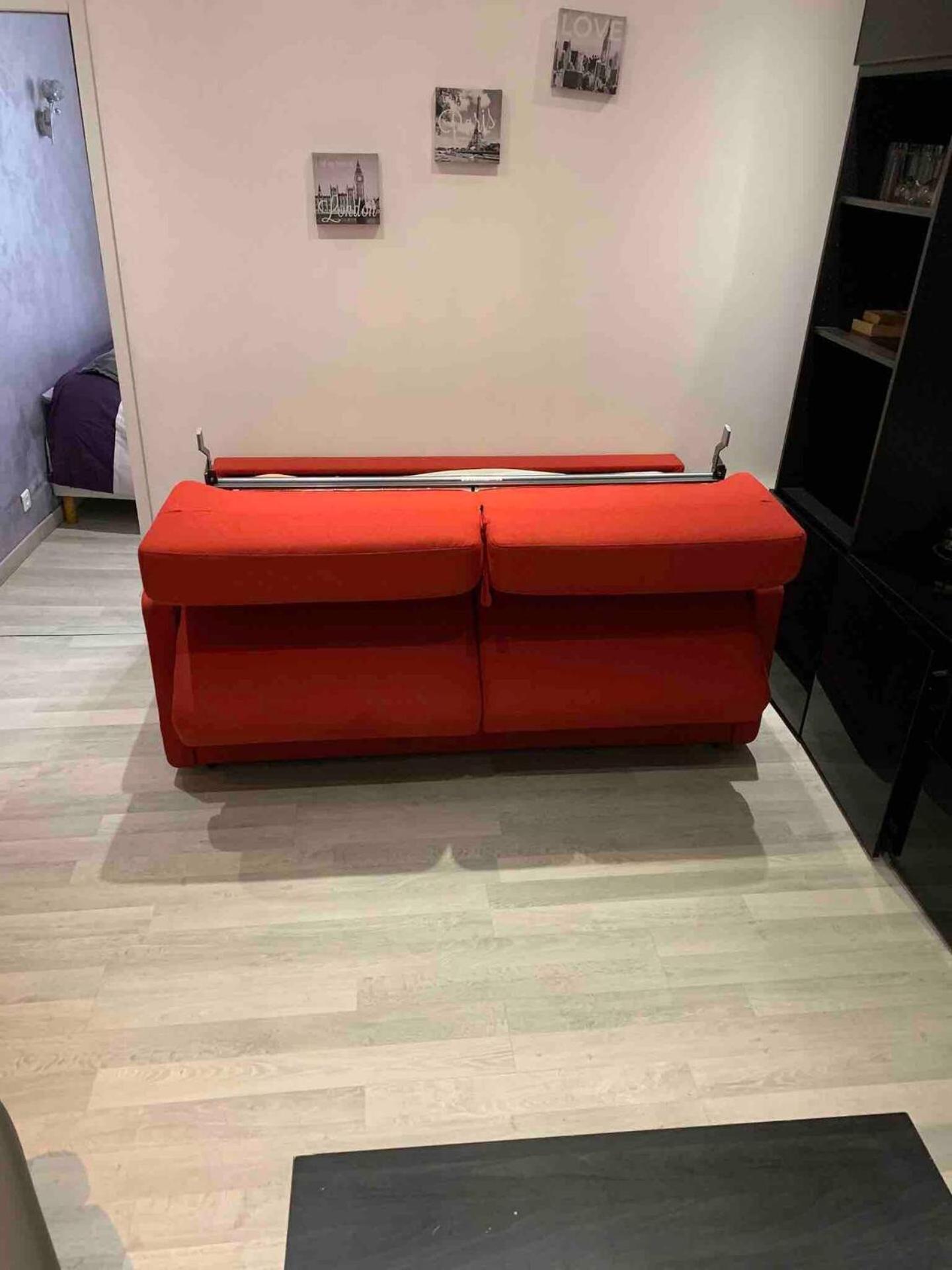 Gheddachi Apartment Жантили Екстериор снимка