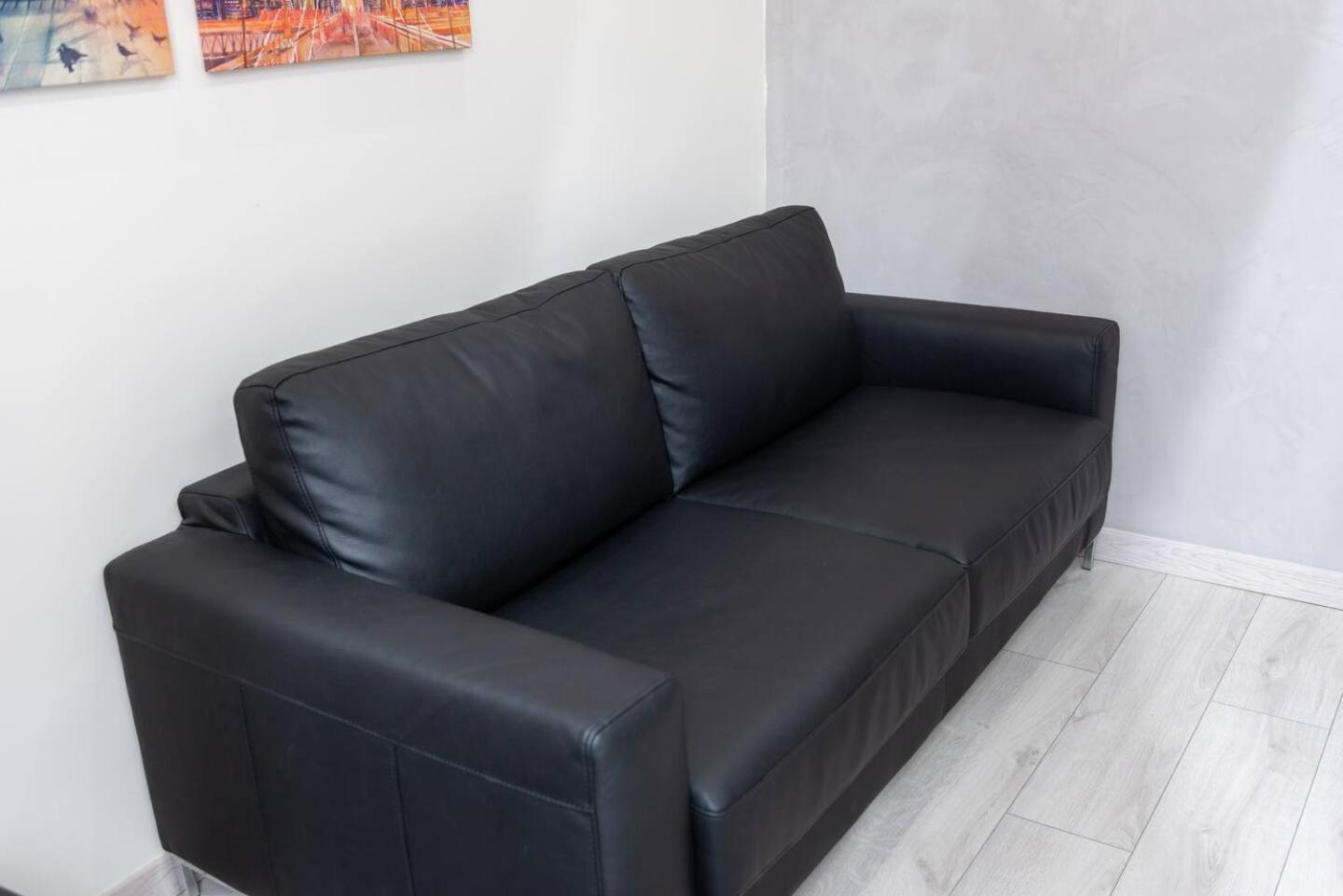 Gheddachi Apartment Жантили Екстериор снимка