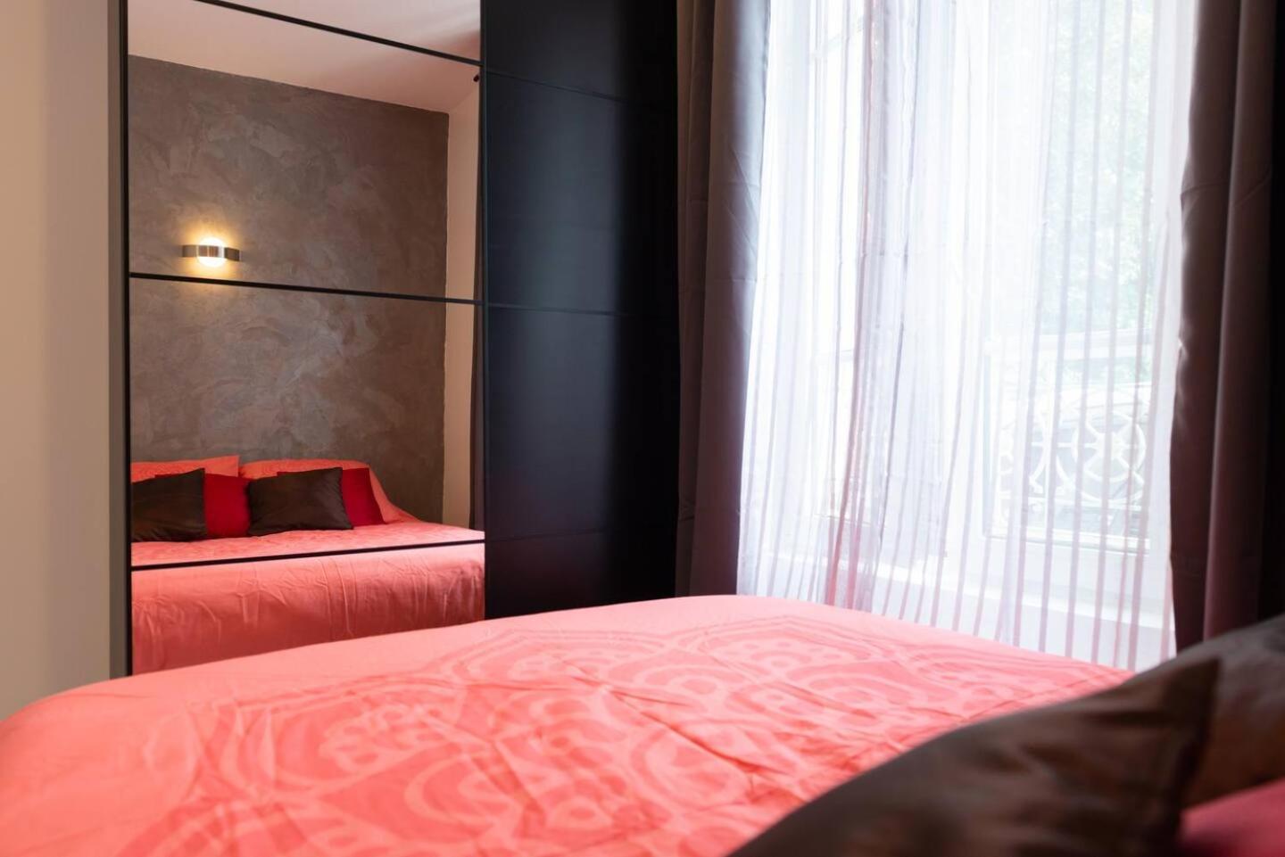 Gheddachi Apartment Жантили Екстериор снимка